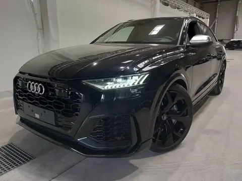 Annonce AUDI RSQ8 Essence 2020 d'occasion 