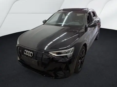 Used AUDI E-TRON Not specified 2021 Ad 