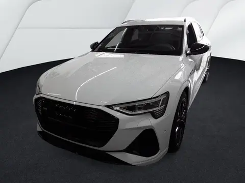 Used AUDI E-TRON Not specified 2022 Ad 