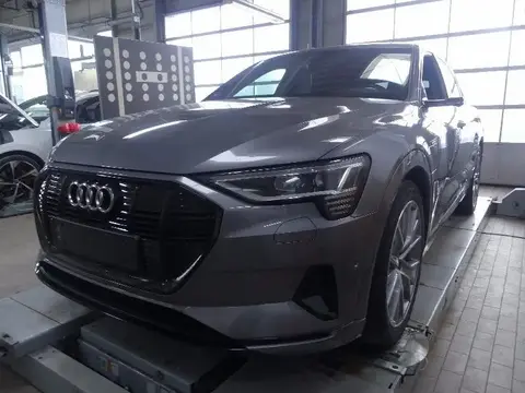 Used AUDI E-TRON Not specified 2021 Ad 