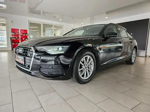 Used AUDI A6 Diesel 2020 Ad 