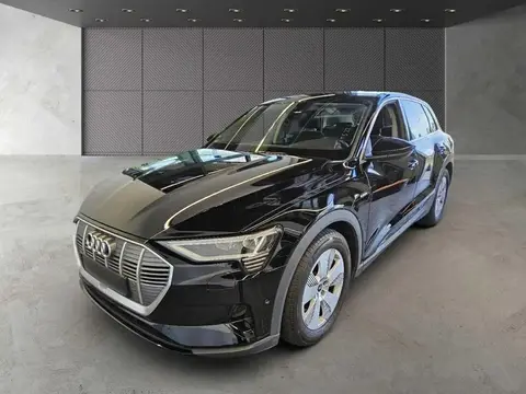 Annonce AUDI E-TRON Non renseigné 2022 d'occasion 