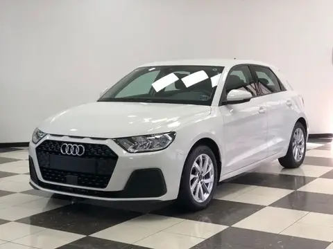 Used AUDI A1 Petrol 2019 Ad 