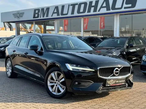 Annonce VOLVO V60 Diesel 2020 d'occasion 