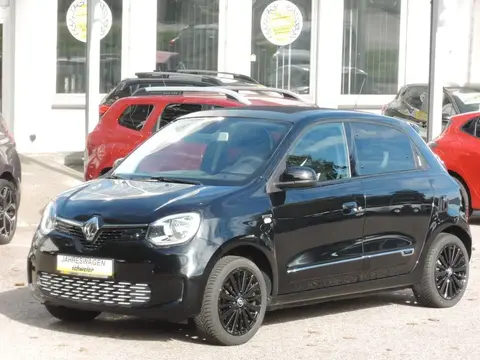 Annonce RENAULT TWINGO Essence 2023 d'occasion 