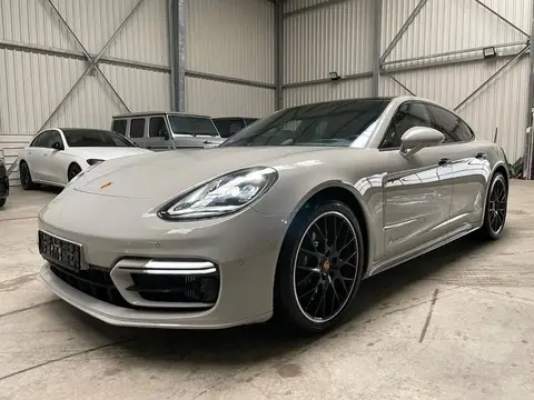 Annonce PORSCHE PANAMERA Hybride 2022 d'occasion 