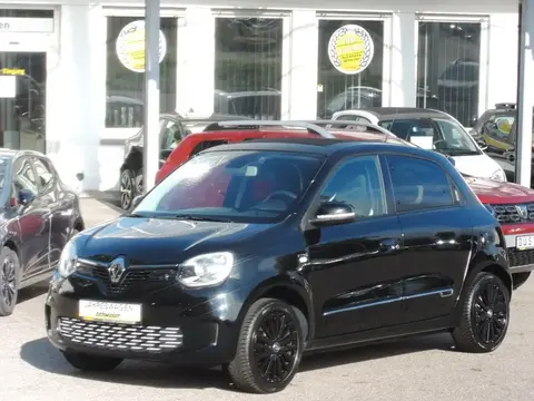 Used RENAULT TWINGO Petrol 2023 Ad 