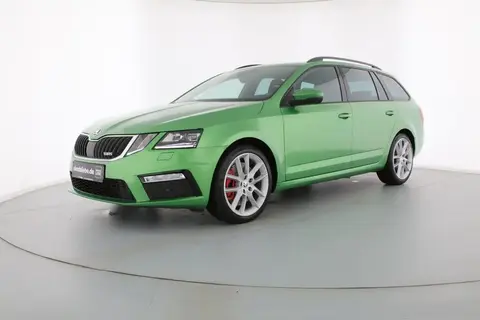 Used SKODA OCTAVIA Petrol 2017 Ad 