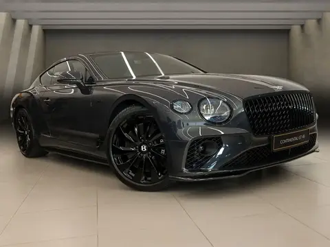 Annonce BENTLEY CONTINENTAL Essence 2024 d'occasion 