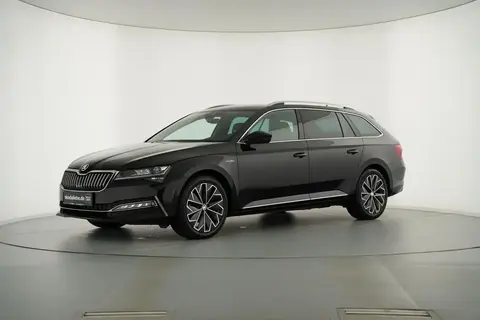 Used SKODA SUPERB Hybrid 2023 Ad 