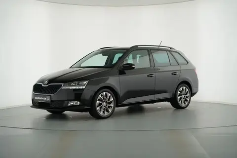 Used SKODA FABIA Petrol 2022 Ad 