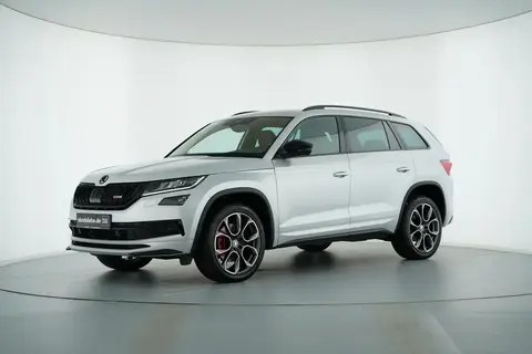 Used SKODA KODIAQ Diesel 2020 Ad 