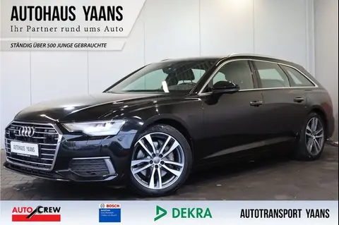 Used AUDI A6 Diesel 2019 Ad 