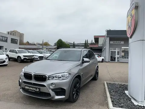 Annonce BMW X5 Essence 2018 d'occasion 