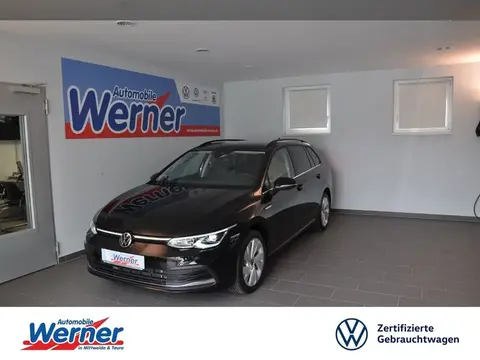 Used VOLKSWAGEN GOLF Diesel 2024 Ad 