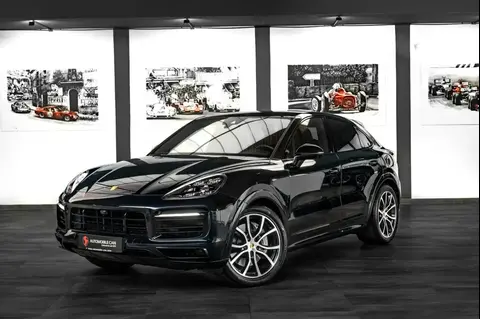 Used PORSCHE CAYENNE Petrol 2020 Ad 