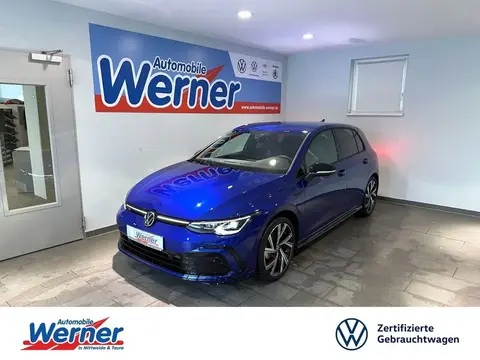 Used VOLKSWAGEN GOLF Petrol 2024 Ad 