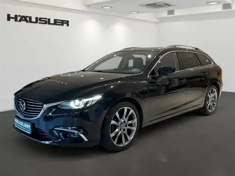 Used MAZDA 6 Diesel 2018 Ad 