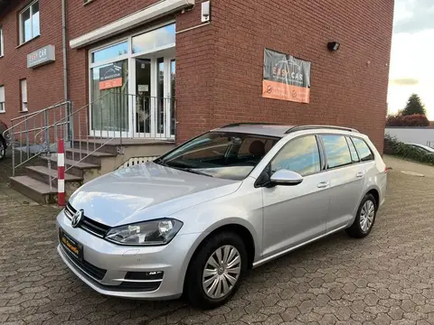 Annonce VOLKSWAGEN GOLF Diesel 2014 d'occasion 