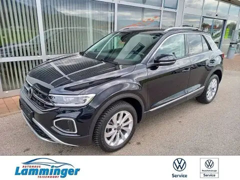 Used VOLKSWAGEN T-ROC Petrol 2024 Ad 