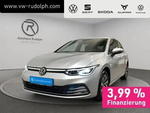 Used VOLKSWAGEN GOLF Hybrid 2021 Ad 