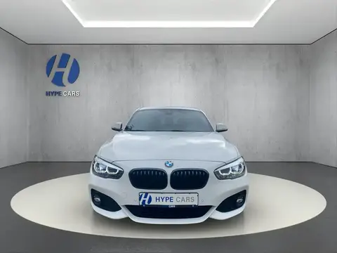 Used BMW SERIE 1 Petrol 2018 Ad 