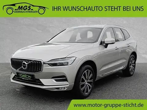 Used VOLVO XC60 Diesel 2021 Ad 