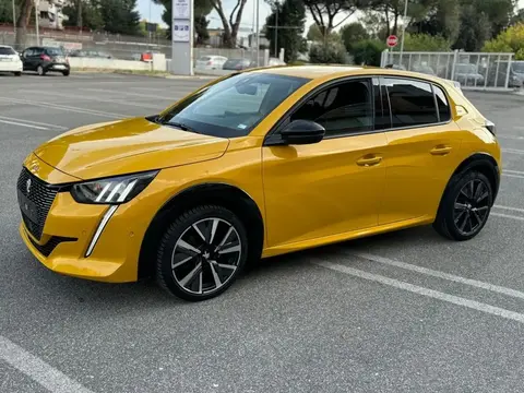 Annonce PEUGEOT 208 Essence 2023 d'occasion 