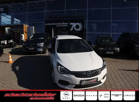 Used OPEL ASTRA Petrol 2021 Ad 