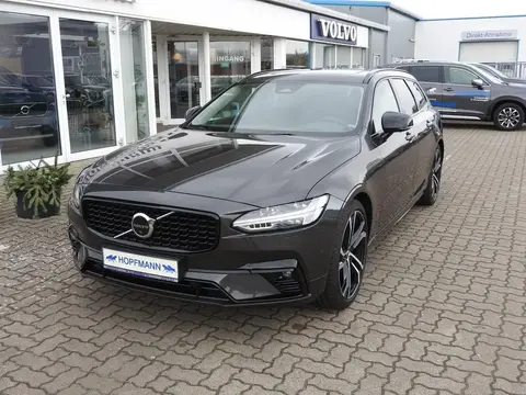 Annonce VOLVO V90 Diesel 2022 d'occasion 