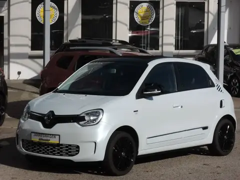 Used RENAULT TWINGO Petrol 2023 Ad 