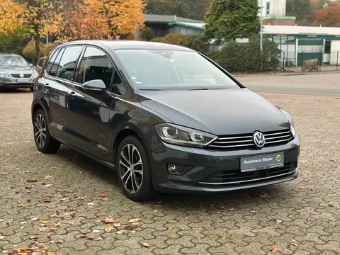 Used VOLKSWAGEN GOLF Petrol 2017 Ad 