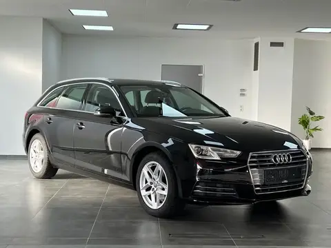 Annonce AUDI A4 Diesel 2018 d'occasion 