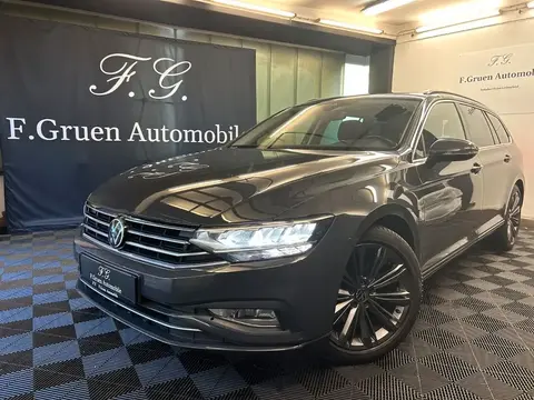 Used VOLKSWAGEN PASSAT Diesel 2020 Ad 