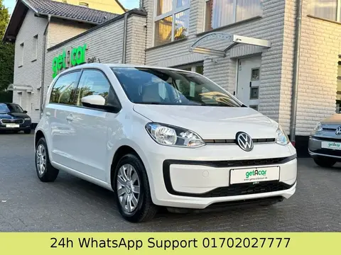 Used VOLKSWAGEN UP! Petrol 2020 Ad 