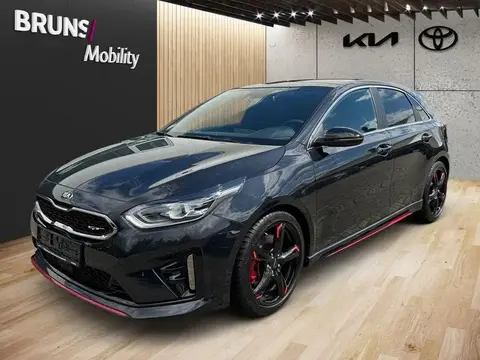 Annonce KIA CEED Essence 2021 d'occasion 