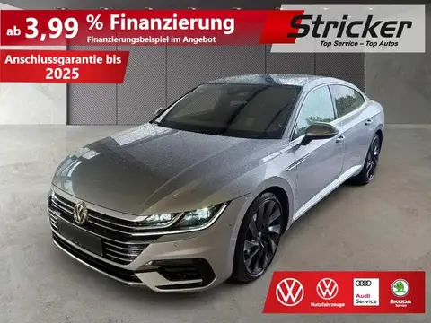 Annonce VOLKSWAGEN ARTEON Essence 2020 d'occasion 