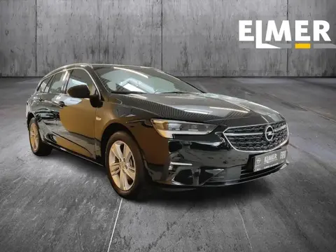 Annonce OPEL INSIGNIA Diesel 2022 d'occasion 