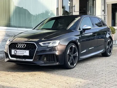 Used AUDI RS3 Petrol 2018 Ad 