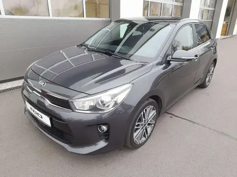 Used KIA RIO Petrol 2019 Ad 