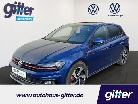 Used VOLKSWAGEN POLO Petrol 2019 Ad 