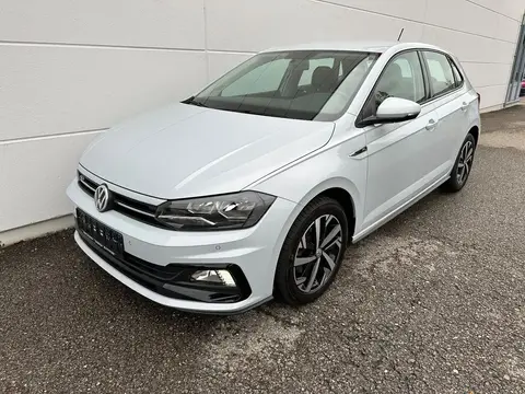 Used VOLKSWAGEN POLO Petrol 2018 Ad 