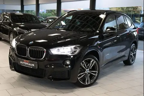 Used BMW X1 Diesel 2017 Ad Germany