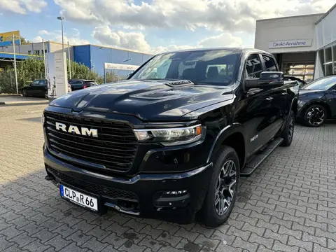 Annonce DODGE RAM Essence 2024 d'occasion 