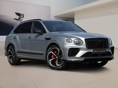 Used BENTLEY BENTAYGA Petrol 2024 Ad 