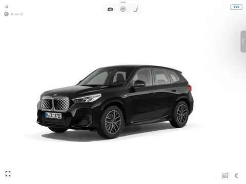 Annonce BMW IX1 Non renseigné 2023 d'occasion 