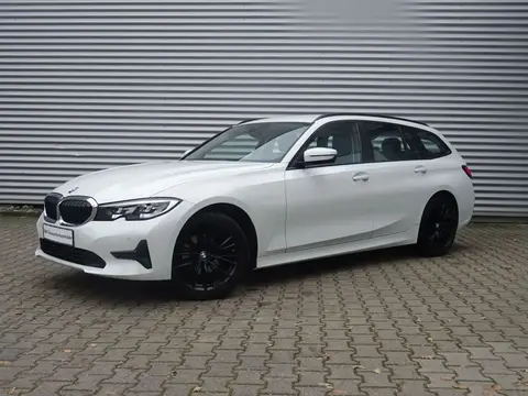 Annonce BMW SERIE 3 Essence 2021 d'occasion 