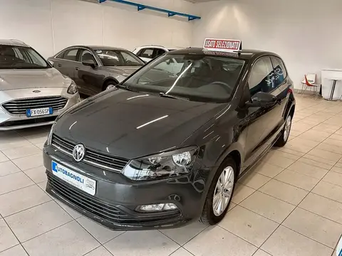 Used VOLKSWAGEN POLO Diesel 2016 Ad 