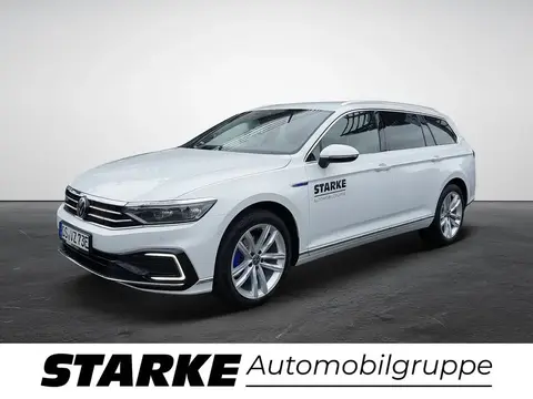 Used VOLKSWAGEN PASSAT Hybrid 2023 Ad 