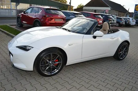 Used MAZDA MX-5 Petrol 2020 Ad 